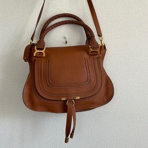 Chloe Medium Marcie